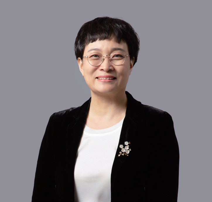 核心團隊 核心團隊